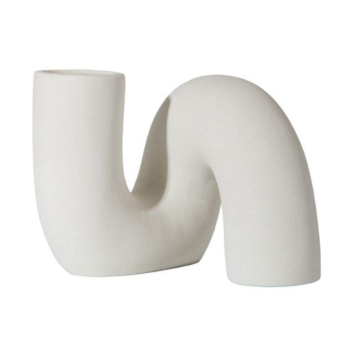 ceramic-vase-modern-minimalist-abstract-vases-twisted-tube-shape-nordic-flower-pots-for-interior-home-decor