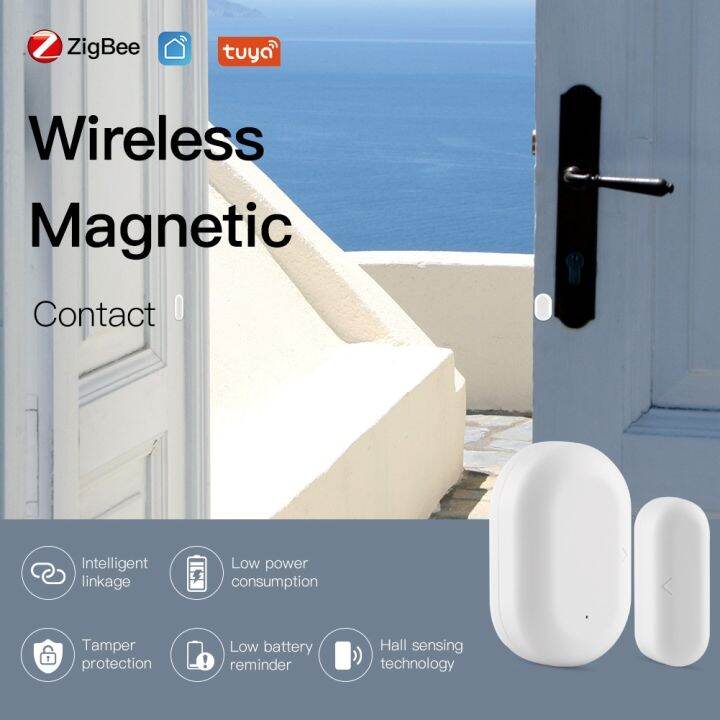 2szs-tuya-zigbee-window-door-gate-sensor-detector-alarm-system-app