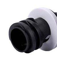 【YF】❂﹍❧  Cooler Drain Plug Spare Parts Leak Proof Design Knob for Rtic Accessories to Durable