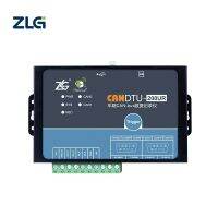 ZLG CAN-Bus ล็อกข้อมูล USB ประสิทธิภาพสูงสำหรับยานพาหนะระดับอุตสาหกรรมและ SD-Card CAN-Bus ล็อกข้อมูล CANDTU ซีรีส์