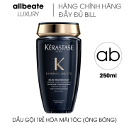 Dầu gội cao cấp giúp tóc óng bóng Kerastase Chronologiste shampoo 250ml