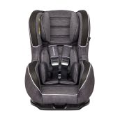 Mothercare - ghế ngồi ô tô dành cho trẻ từ sơ sinh đến 25kg (7 tuổi) vienna màu đen xám