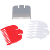 1jrjrb1k 3 cái tóc clipper giới hạn lược cắt hướng dẫn cắt tóc thay thế - ảnh sản phẩm 1