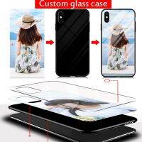 เคสโทรศัพท์ DIY ปรับแต่งได้สำหรับ Samsung Galaxy M33กระจกเทมเปอร์,เคสซัมซุง M53 M22 M32 M12 M42 M62รูปปรับแต่งได้