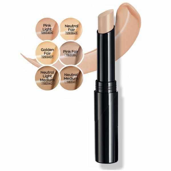 Avon True Color Flawless Concealer Stick 2g Lazada Ph 2658