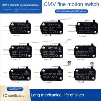 Microswitch CS10N001C2 V15 One open one close small limit travel switch CMV100D