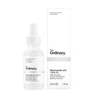 30ML Ordinary Serum Ordinary Niacinamide 10 Zinc 1 Whiteni