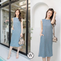 เดรส ชุดใส่เที่ยว We Payton Dress - Woolwave