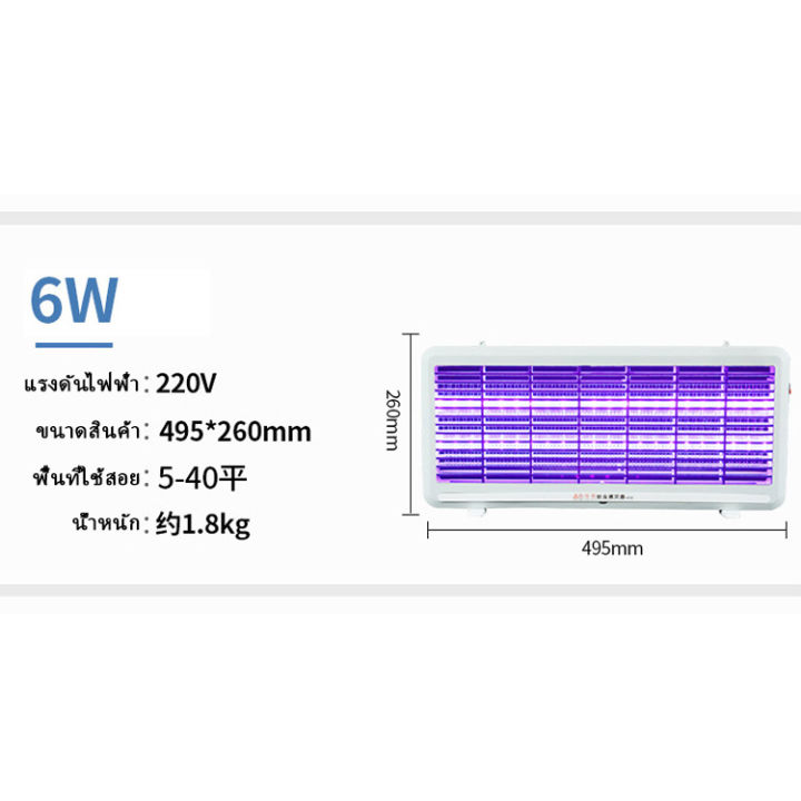 อัพเกรดใหม่ปี-2023-เครื่องช็อตยุงและแมลง-เครื่องดักยุง-เครื่องดักแมลง-กำจัดยุง-แมลง-ยุง-กำลังไฟ-1500v