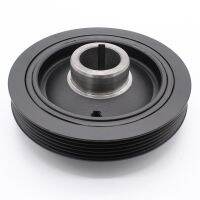 Harmonic Balancer Engine Crankshaft Pulley for Vitara 1999-2003 2.0L 12610-77E11 12610-77E12 AP03