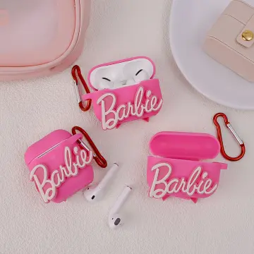 Barbie airpod online case