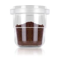 58Mm Dosing Cup, Espresso Dosing Cup for 58Mm Portafilters, Coffee Machine Accessories