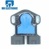 MH ELECTRONIC TPS Throttle Position Sensor SERA48608 SERA486-08 For Nissan Holden Jackaroo Rodeo Frontier Pathfinder Xterra