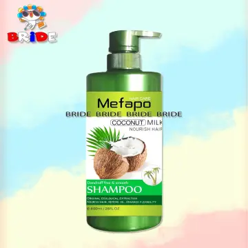 Buy OGX Nourishing Coconut Milk Shampoo at