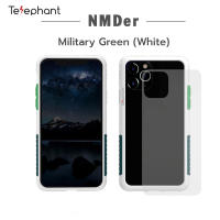 Telephant Case NMDer Bumper ใช้สำหรับ iPhone 11 Pro Max / 11 Pro