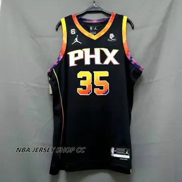2023 Phoenix Suns Durant #35 Jordan Swingman Alternate Jersey (S)