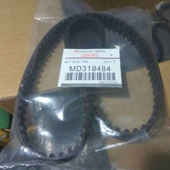 Timing belt Set L300 Diesel Lazada Indonesia
