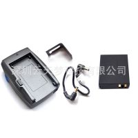 [COD] DR-40 fake 970 buckle plate is suitable for S90 S95 S120 SX170 SX240 camera