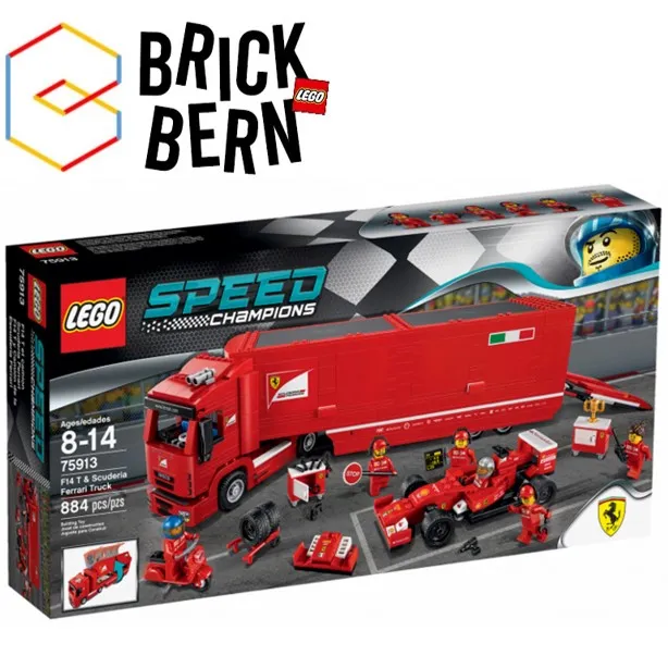 lego speed racer ferrari