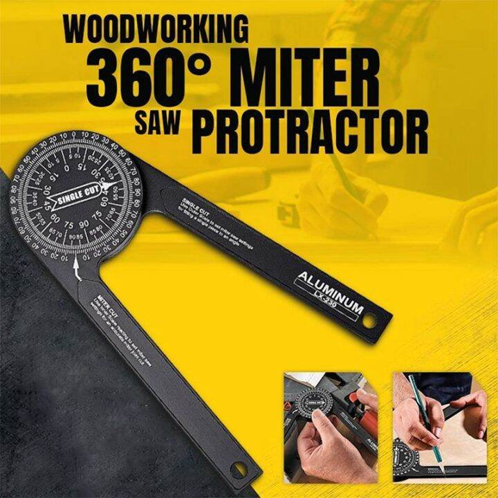 360-degree-digital-protractor-ruler-inclinometer-protractor-miter-saw-angle-measuring-tool