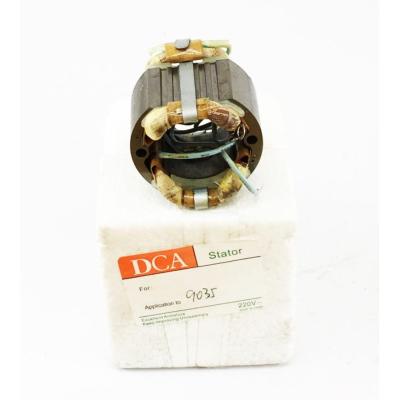 DCA คอยล์ Field Coil สำหรับ Makita เครื่องขัดกระดาษทราย รุ่น 9035 DCA ASB93x185