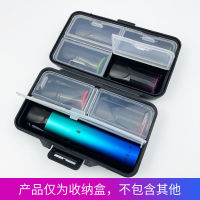 Suitable Yue K Cartridge Storage Box Alpha Storage Box Pipo Cartridge Storage Box Small Marriage