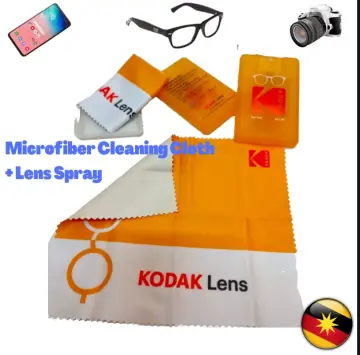 Geleidbaarheid Ongemak Beschietingen Shop Kodak Lens Cleaner online - Feb 2023 | Lazada.com.my