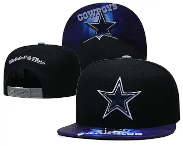 Dallas Cowboy Baseball Cap Cosplay Visor Golf Men'S Hats Women'S