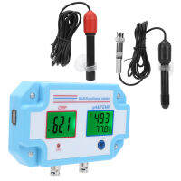 Digital Water Quality Monitor, Water Quality Detector, Industrial Supplies for Pure Water