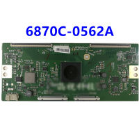 1Pc TCON Board 6870C-0562A T-CON LC650EQL-SHP2Conrtol PCB Ver 1.0 Logic Board