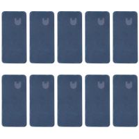 SHU Line 10 PCS Back Housing Cover Adhesive for Asus Zenfone 5Z ZS620KL ZE620KL