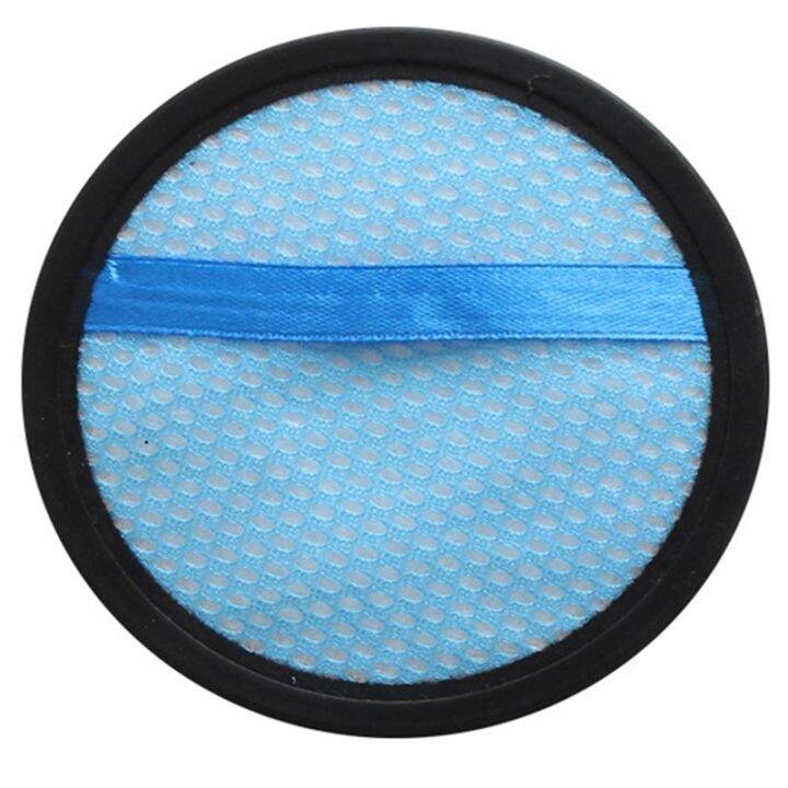 2 Pcs HEPA Filter for Philips Vacuum Cleaner FC6404 FC6402 FC6170 FC6400 FC6166 FC6162 FC6168