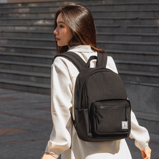 Balo dim katie backpack chất liệu chống thấm nước - ảnh sản phẩm 5