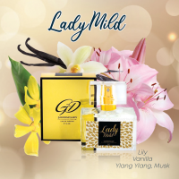 กลิ่น Ladymild 30 ml. ❤ สเปรย์น้ำหอมฟีโรโมน Gooddaylady แท้ 100%