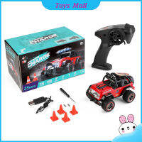 Wltoys 322221 2.4กรัมระบบวิทยุ1/32 2wd 280แปรงมอเตอร์มินิรถควบคุมระยะไกลปิดถนนยานพาหนะรุ่น W/ แสงของเล่นเด็ก