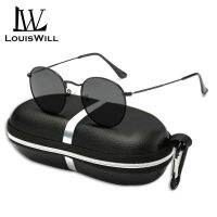 ✥✙✘ LouisWill Men Sunglasses Classical Fashion