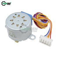 28BYJ 48 5V 12V Reduction Gear Stepper Motor4 Phase Step Motor for Arduino Dropship