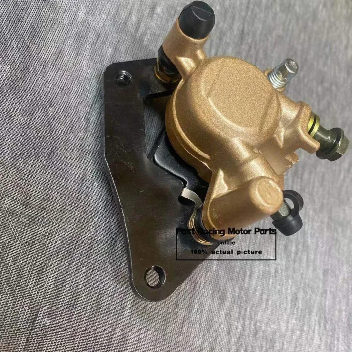 motorcycle brake caliper front for Rs125 Xrm Lazada PH