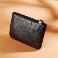 กระเป๋าสตางค์ผู้หญิง Dompet Koin ใหม่ Dompet Koin ใหม่กระเป๋าใส่เหรียญที่ใส่บัตร Dompet Koin