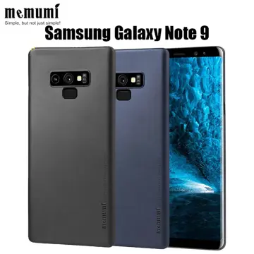 Ốp Memumi Samsung Note 9 Giá Tốt T09/2023 | Mua Tại Lazada.Vn
