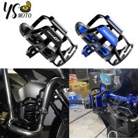 For BMW K1600gt K1600gtl K1600 K 1600 GT/GTL Universal High quality Motorcycle CNC Beverage Water Bottle Drink Cup Holder Mount