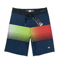 ร้อน, ร้อน★Quicksilver waterproof elasticity MENS Surf pants BOARDSHORTS Surfing beach shorts Ready stock