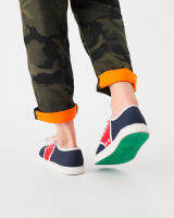 [MOO 11/20] Patts Multicolor Sneakers รองเท้าผ้าใบ มัลติคัลเลอร์