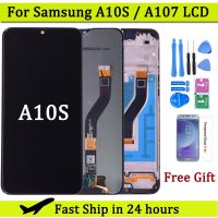 ☍ 6.2 39; 39; Original For Samsung Galaxy A10S A107 LCD Display Touch Screen Digitizer Assembly For Samsung A107F LCD