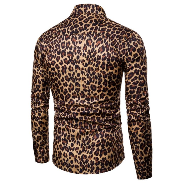 codtheresa-finger-mens-nightclub-clothing-leopard-print-long-sleeve-shirt-fashion-casual-shirt