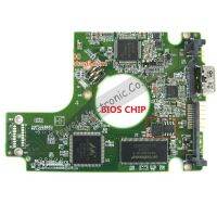 【Online】 Green Street USB 3.0 HARD DRIVER สำหรับ /Logic Board/board จำนวน: 2060-771761-001 REV A 771761-100