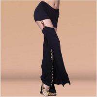 hot【DT】 New belly dance costumes senior crystal stones  for women trousers