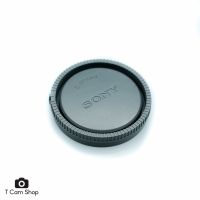 ขายเหมือนเค้กร้อน ♫ฝาปิดหลังเลนส์ สำหรับเลนส์ Sony e-mount Rear Lens Cap♔