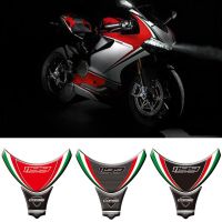 Motorcycle 3D Fuel Tank Pad Protective Stickers Decals For Ducati Panigale 1199 2012-2015 Decals