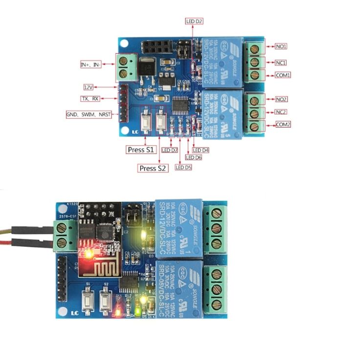 ESP8266:
Bạn đang tìm kiếm một bộ vi xử lý thông minh năng suất cao với khả năng kết nối WiFi để có thể điều khiển các thiết bị từ xa? ESP8266 sẽ là sự lựa chọn hoàn hảo cho bạn! Với vi xử lý nhỏ gọn và chi phí rẻ, ESP8266 giúp cho việc tạo ra các sản phẩm IoT (Internet of Things) cực kỳ dễ dàng. Hãy tìm kiếm hình ảnh liên quan để biết thêm thông tin về ESP8266!

Nhà thông minh:
Bạn muốn tạo ra một không gian sống thông minh và tiện nghi hơn? Với những công nghệ thông minh hiện đại, việc tạo ra một ngôi nhà thông minh là chưa bao giờ dễ dàng hơn. Từ việc kiểm soát ánh sáng, nhiệt độ đến việc quản lý camera an ninh, các thiết bị điều khiển trong nhà, hệ thống nhà thông minh sẽ giúp cho cuộc sống của bạn trở nên đơn giản và tiện lợi hơn bao giờ hết. Hãy xem hình ảnh liên quan để khám phá thêm về nhà thông minh!